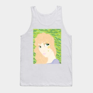 Femme Naturelle Tank Top